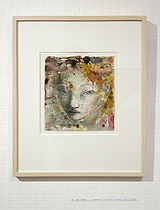 恒松正敏 展 GALLERY TSUBAKI