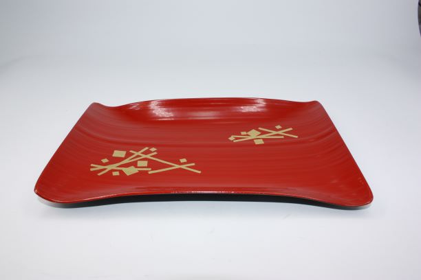 茶道具・古道具・漆器・象彦・菓子盆・干菓子盆 茶道具・古道具・古