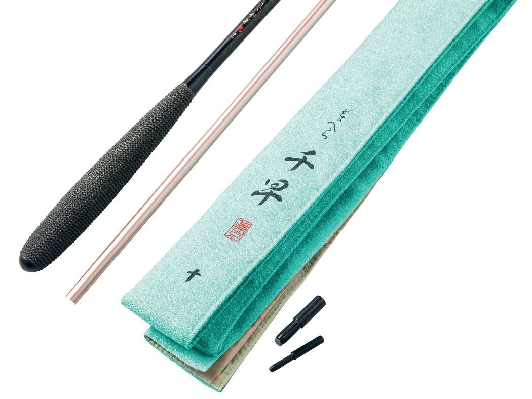 がまへら 千早 | がまかつ