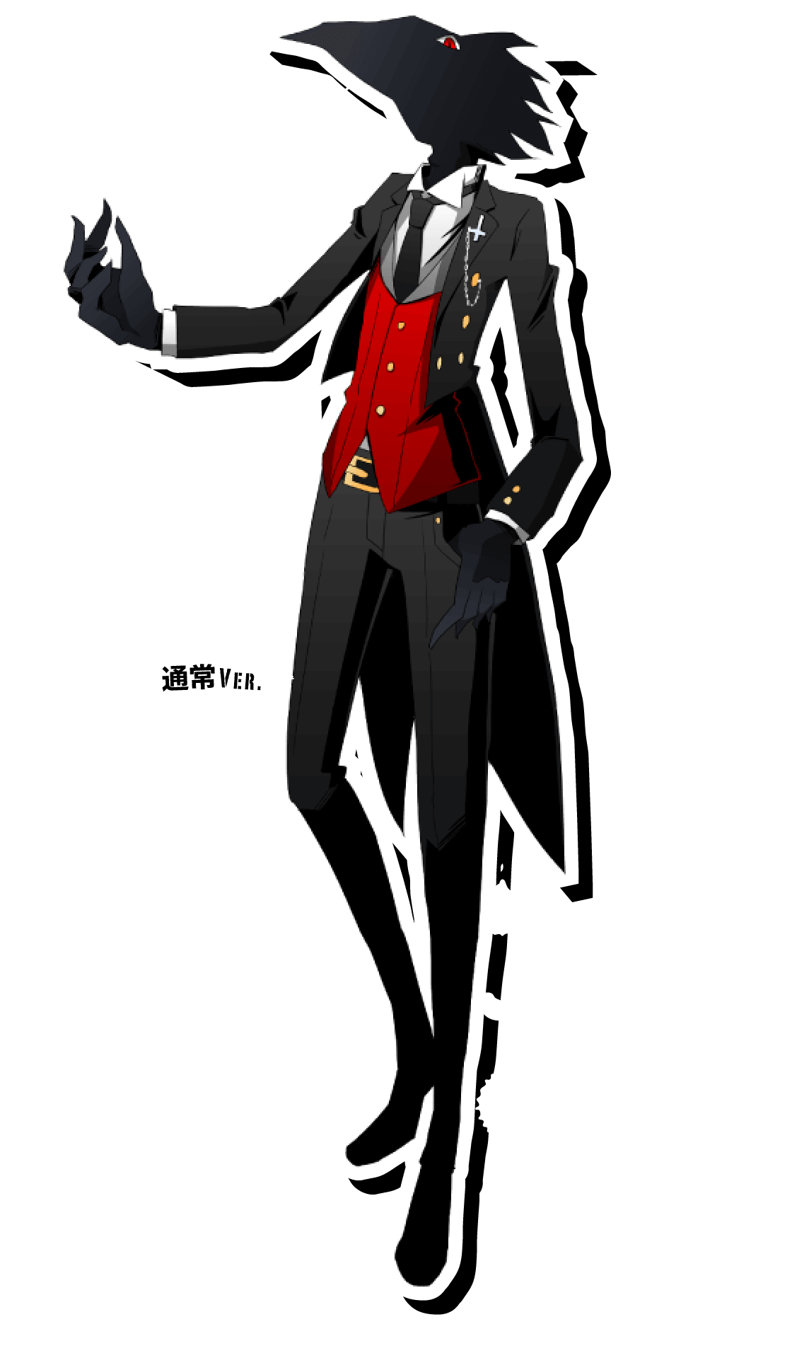 カロン | キャラクター | 被虐のノエル（作者：カナヲ）公式サイト