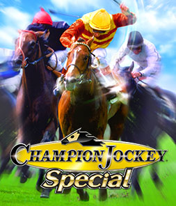 Champion Jockey Special | 公式サイト
