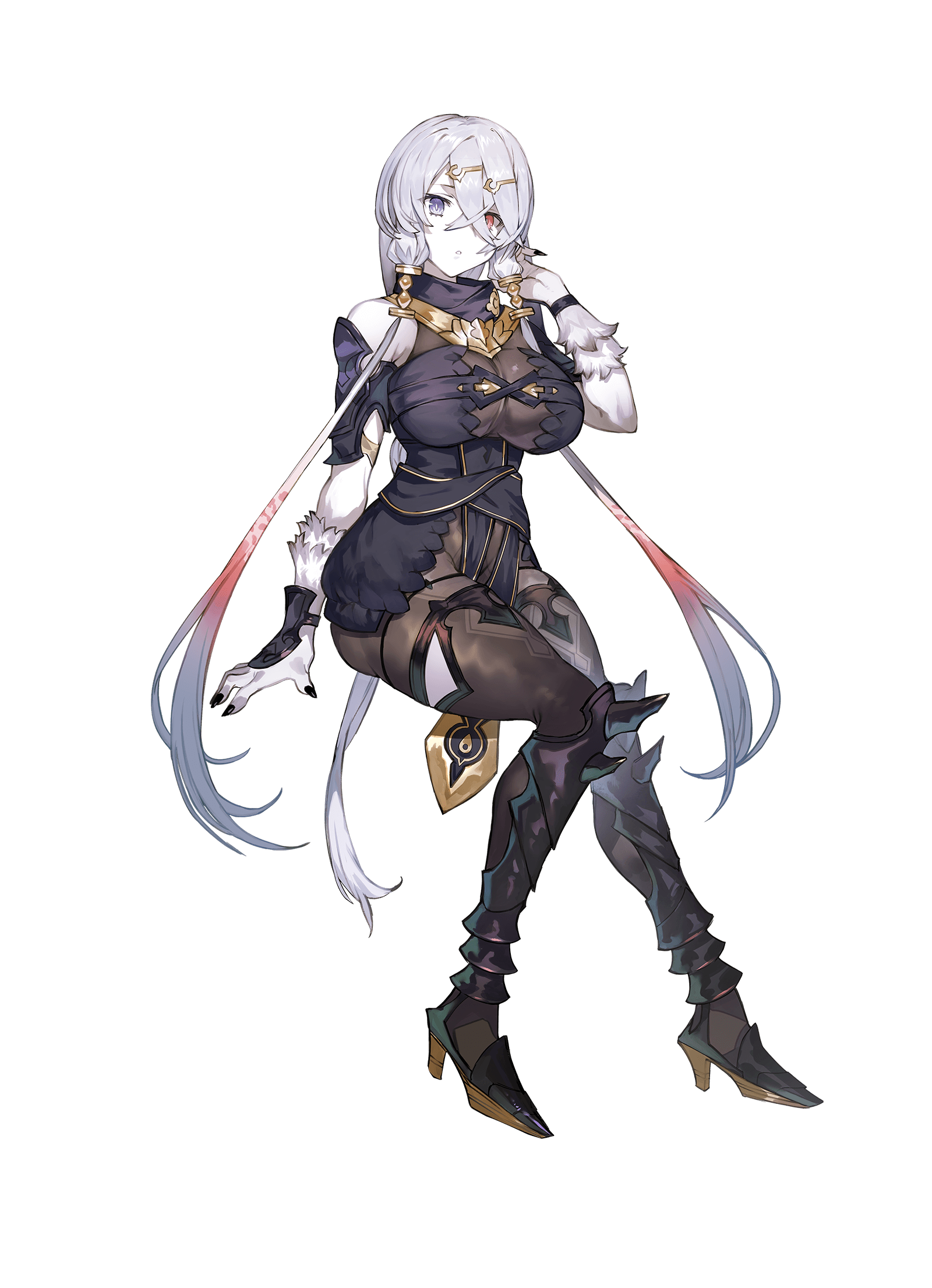 ライザのアトリエ3 〜終わりの錬金術士と秘密の鍵〜 | CHARACTERS