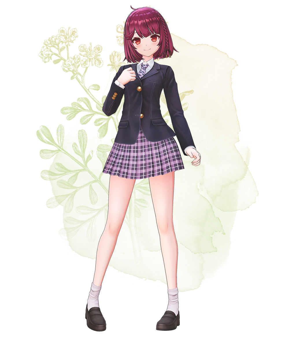 ソフィーのアトリエ2 ～不思議な夢の錬金術士～ | PRODUCTS