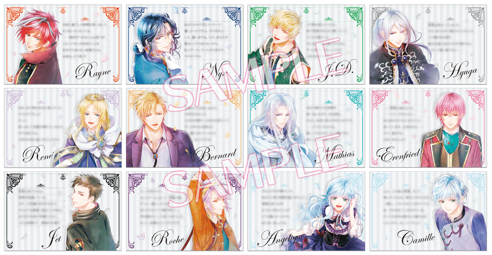 VIDEO｜GAMECITY［コーエーテクモ］カタログ