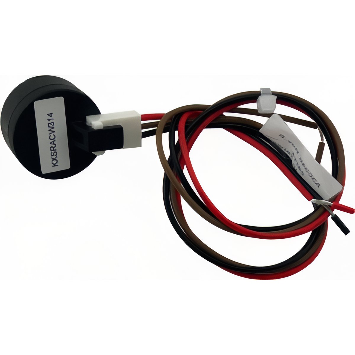 Digital 5k Potentiometer with 1.125