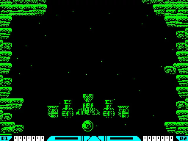 Xenon 2 (ZX Spectrum) - Games That Weren't