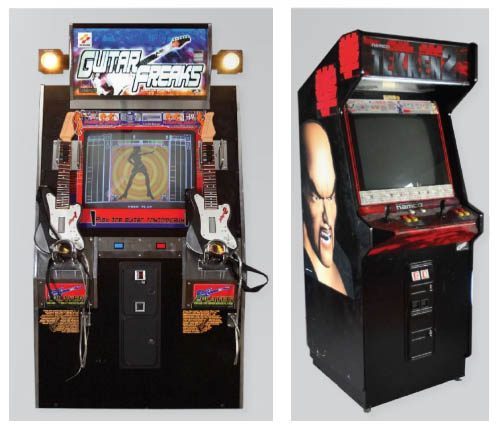 凄すぎて言葉が出ない！ マイケル・ジャクソン氏の超絶ゲーム