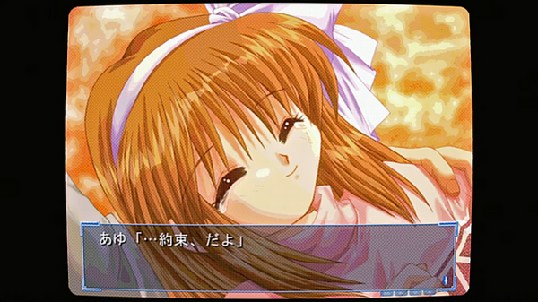 Kanon』『AIR』思い出が詰め込まれたムービーに涙…「Key」25周年記念