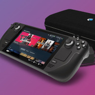 2023年中にSteam Deck販売台数300万台を突破する見込み！着実に普及し