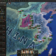 超定番WW2シム『Hearts of Iron IV』公式日本語版が発表！ベースとなっ
