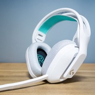 先行試用】Logicool G新型ヘッドセット「G522 LIGHTSPEED」は抜群の