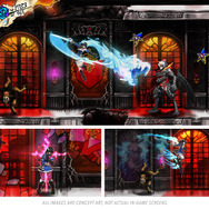 五十嵐氏新作『Bloodstained』のKickstarterが早くも目標達成―僅か1日