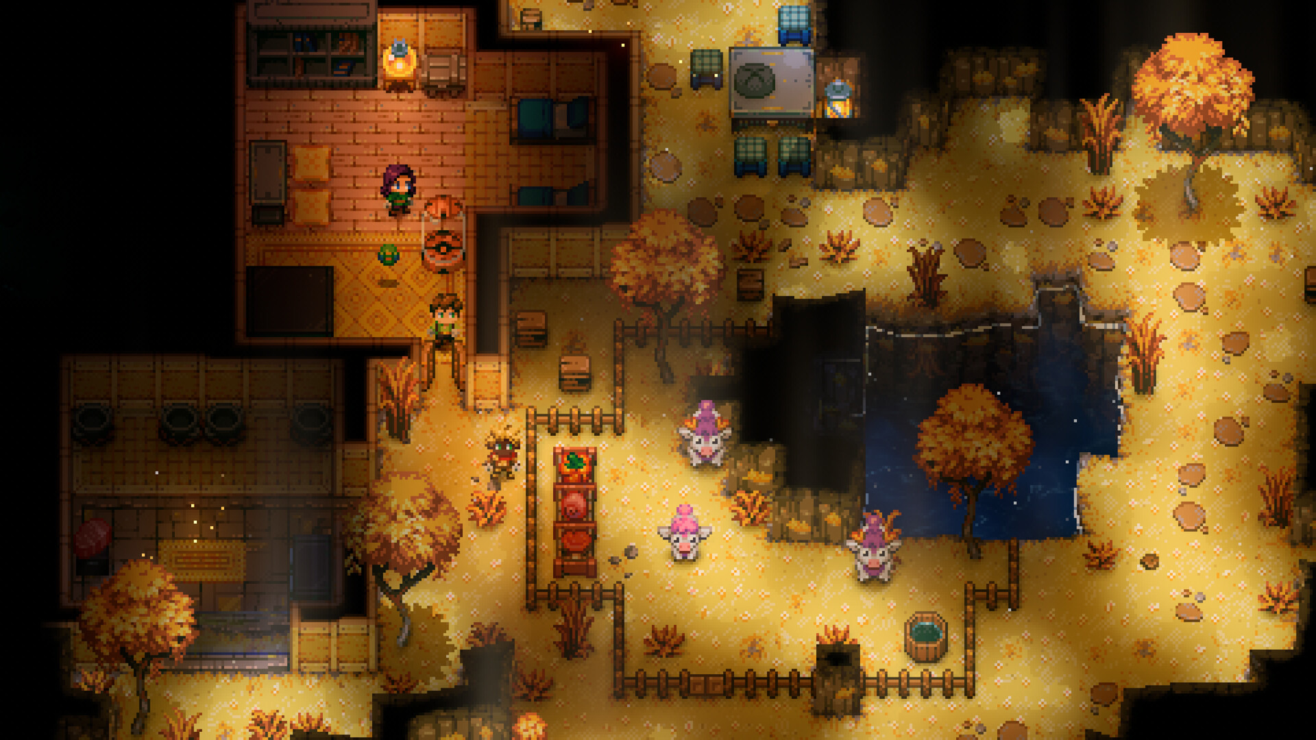 高評価採掘サンドボックス『Core Keeper』7月19日にSteamで価格改定