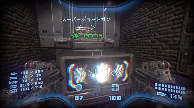 血沸き肉踊る（物理）！爽快にゴアを浴びるレトロ調FPS『Prodeus』遂に