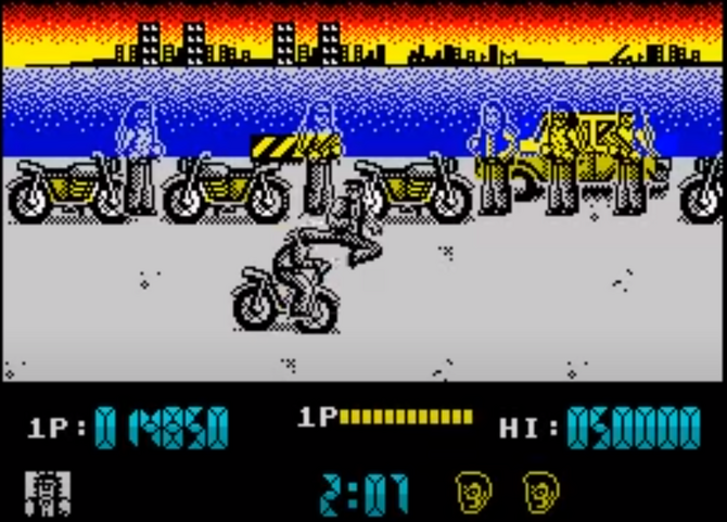 こんなのあったって知ってた？レトロハードZX Spectrumの海外版『熱血