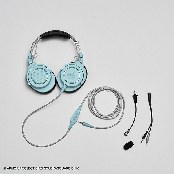 スライムを内側までこだわりデザイン！『ドラクエX』モデルの