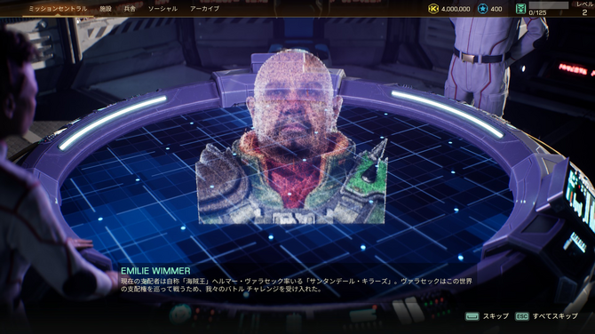 日本語対応で登場の巨大ロボACT最新作『MechWarrior 5: Clans』先行