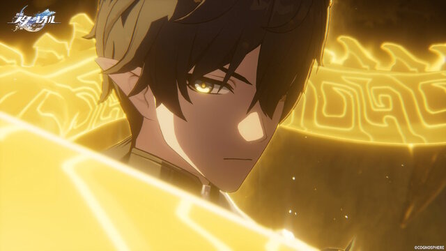 新規☆5キャラ「丹恒・騰荒」は無料配布！『崩壊：スターレイル』Ver