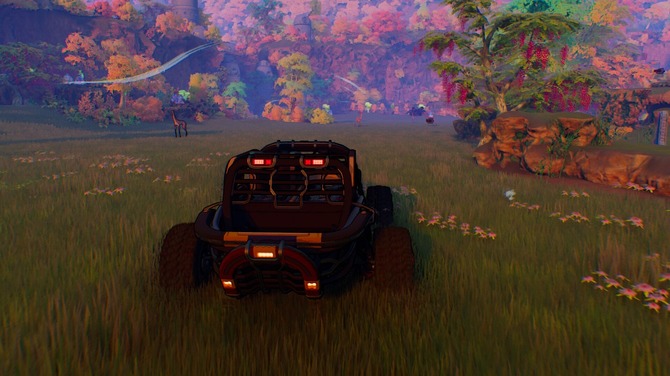 何時間も木を殴る必要がないサバイバルクラフトADV『THE SIGNAL