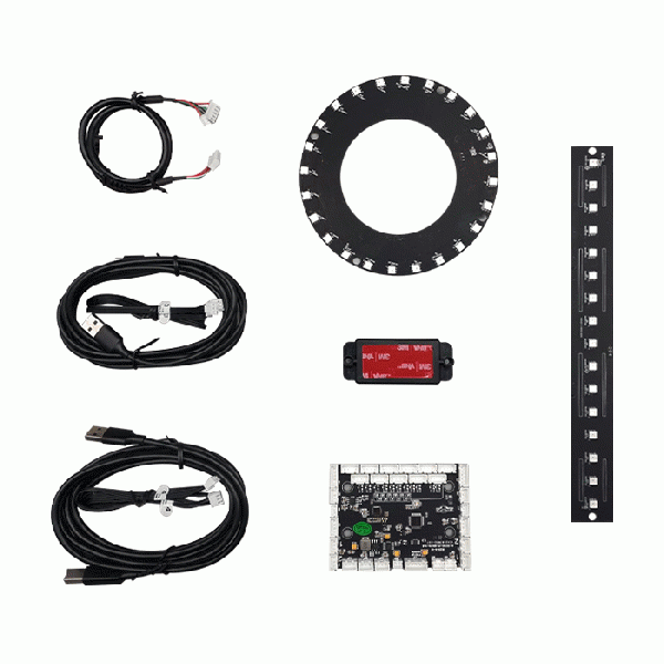 GAMO2 online shop / 旧型PHOENIXWAN用の新しいファームウェアキット