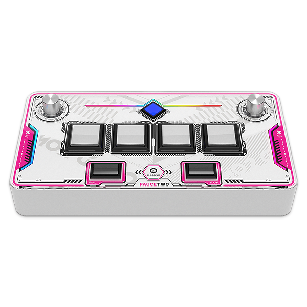 GAMO2 online shop / Sound Voltex