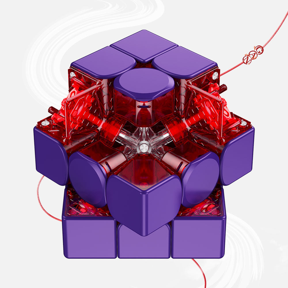 2020 Winter Limited Edition GAN11 M Pro Kun (For display only, not