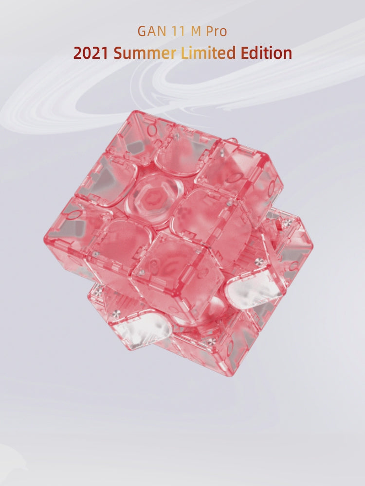 2021 Summer Limited Edition GAN11 M Pro Ambition/ Glimmer/ Chaser