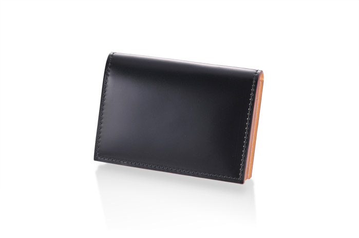 名刺入れ・パスケース｜最高級のメンズ革製品・革財布 GANZO公式WEBサイト