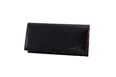 AVON(エイボン) ファスナー小銭入れ付き長財布｜ブライドルレザー｜最