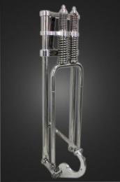 有限会社ガレージT&F / ドラッグスター400 スプリンガーフォークKIT