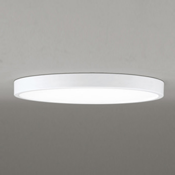 シーリングライト 8畳・Φ500 調光調色 Bluetooth｜ホワイト｜照明の