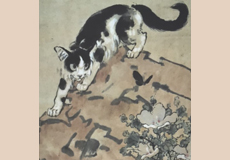 徐悲鴻の買取価格は高額です│鑑定無料で相場もわかる。我楽洞