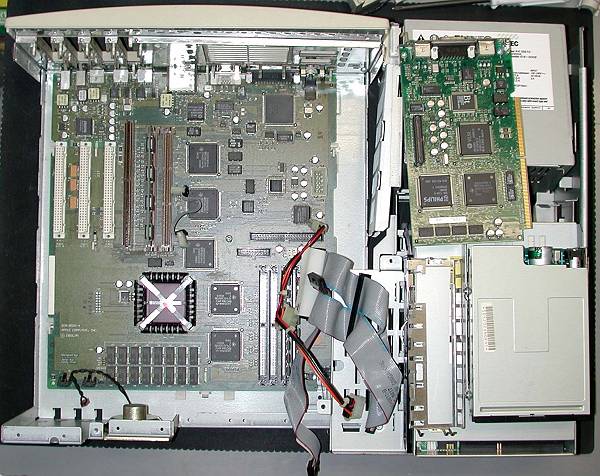 PowerMacintoshIIciを創る