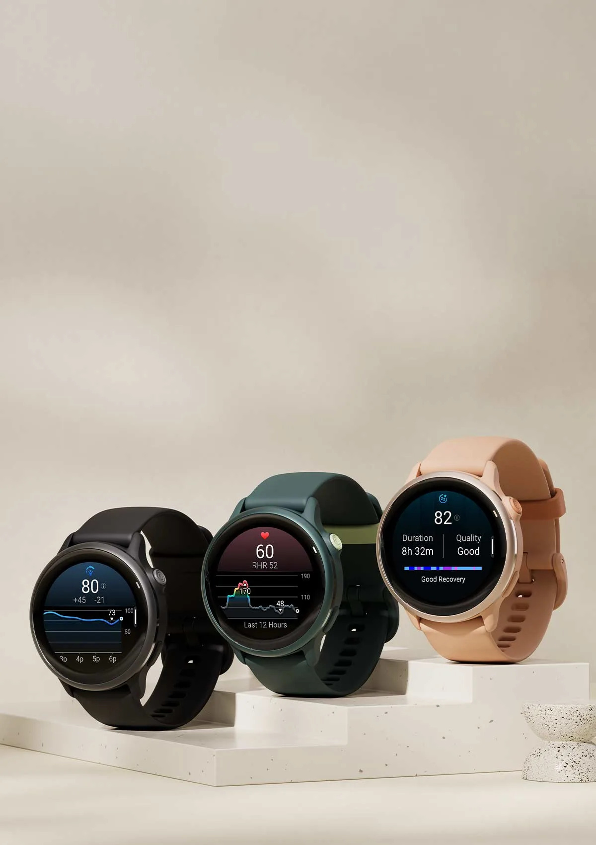 vívoactive 6 | スマートウォッチ | Garmin 日本