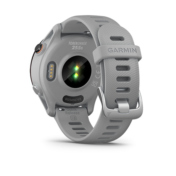 Forerunner 255S | スマートウォッチ | Garmin 日本