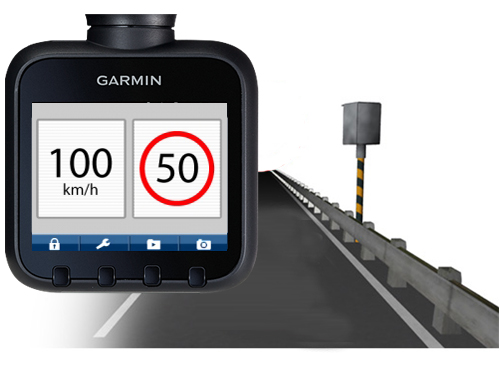 GDR 45J | 販売終了 | Garmin 日本