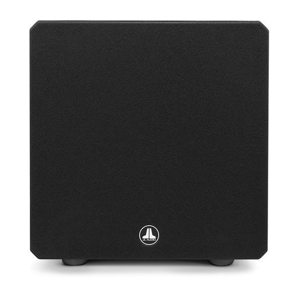 JL Audio E-Sub パワードサブウーファー | オーディオ | Garmin 日本