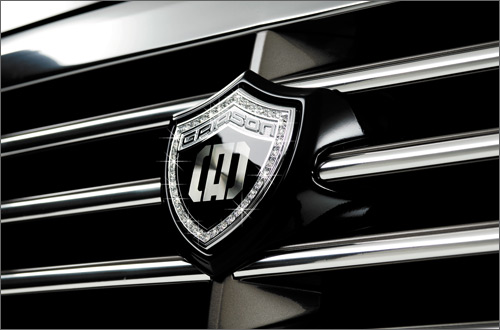 D.A.D-ヴェルファイア ZX Edition [ GGH/ANH2# ] / エアロパーツ | GARSON