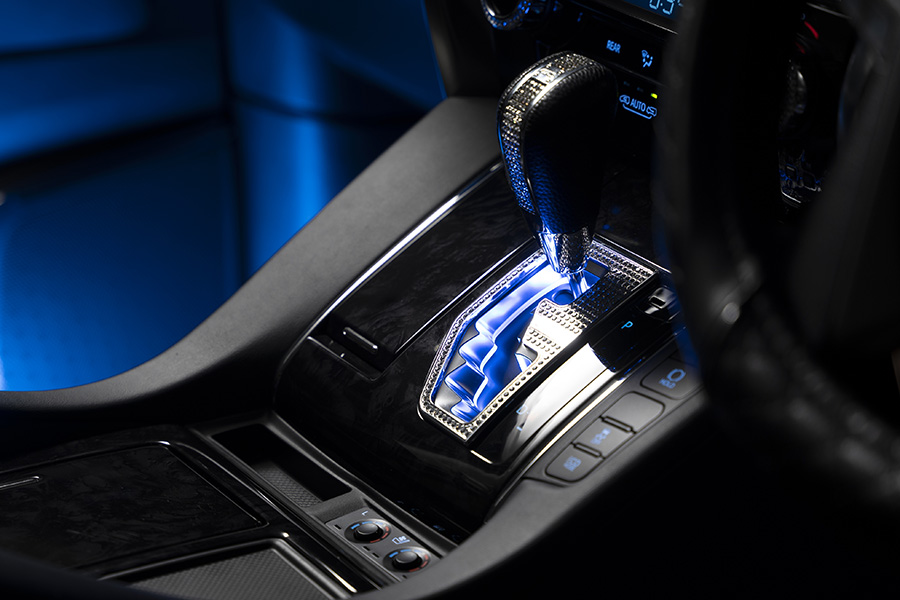 D.A.D イルミネーションシステムⅡ【GE025/GE026/GE027/GE032/GE033