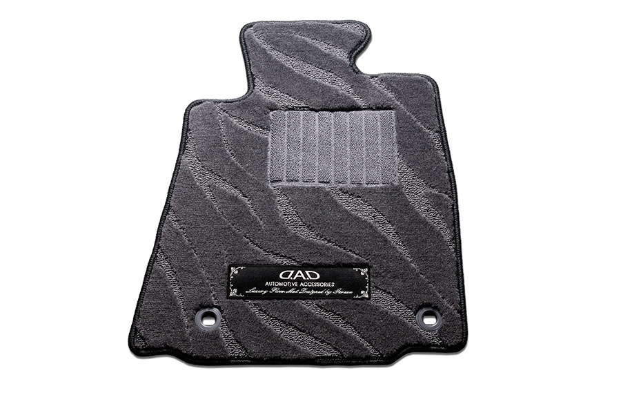 REIZ(ライツ)】「専用グレー革」 カラーはマット黒木目になります