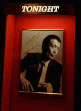 GARURU RECORDS | 矢沢永吉 | DISCOGRAPHY | New Standard ～ Blue