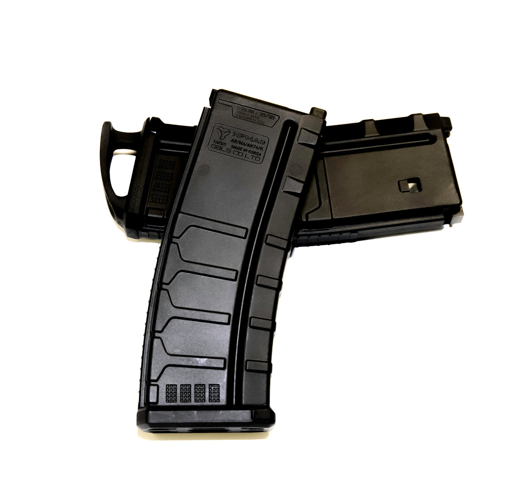 GBLS DAS GDR15 GDR416 HPMAG HPマガジン 2本セット GBLS DAS GDR15