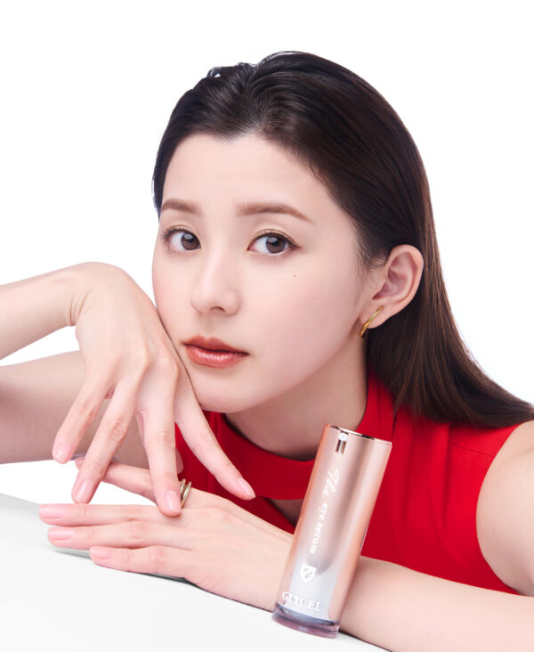 ザ・アイセラム – Glycel – Reputable Skincare Products from Switzerland