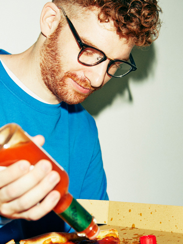 Oliver Peoples（オリバーピープルズ）のカジュアルラインOLIVER