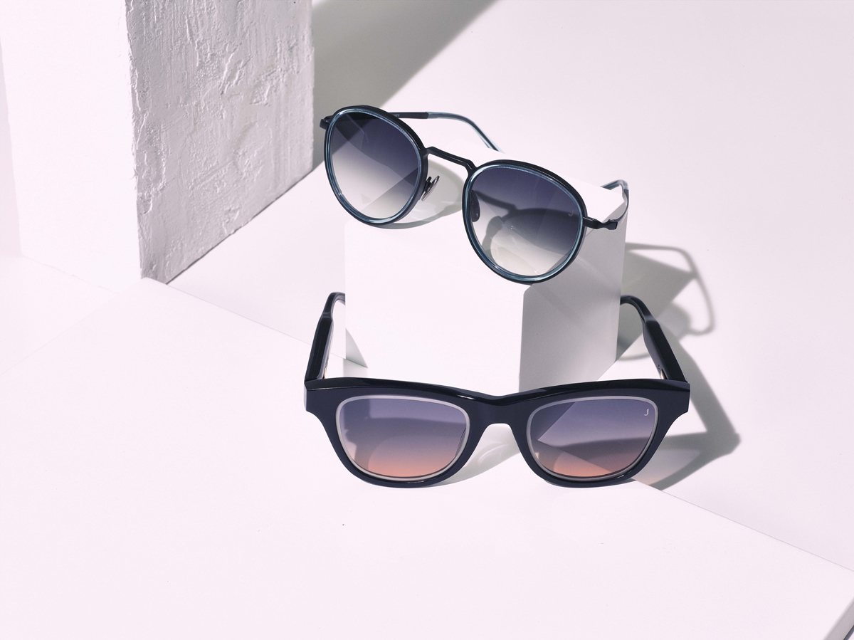 JINS（ジンズ）のハイエンドラインJ of JINS（ジェイ オブ ジンズ