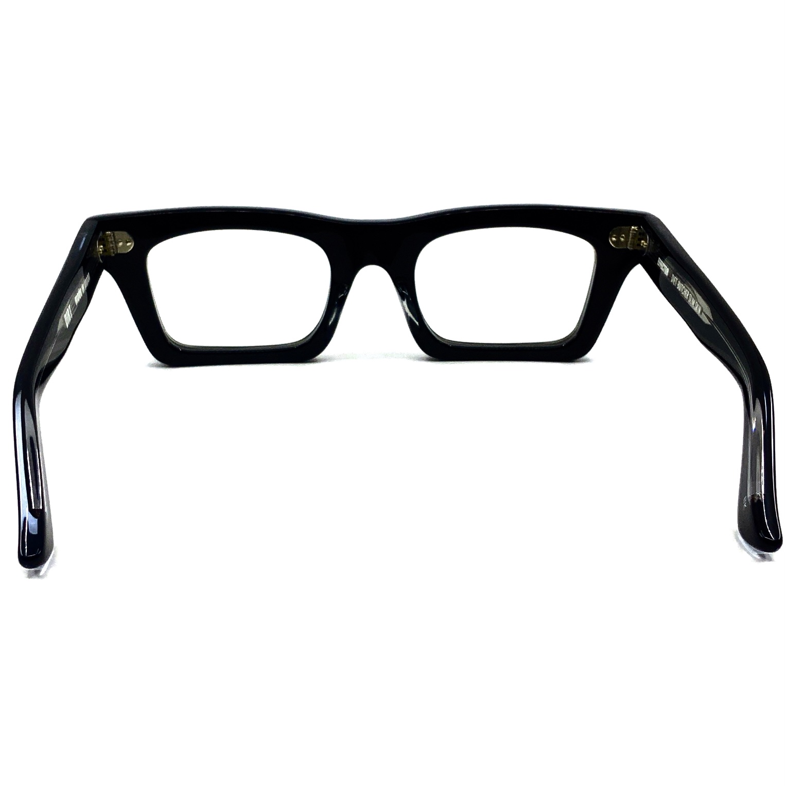 お笑い芸人宮川大輔さん愛用モデル】EFFECTOR エフェクター メガネ