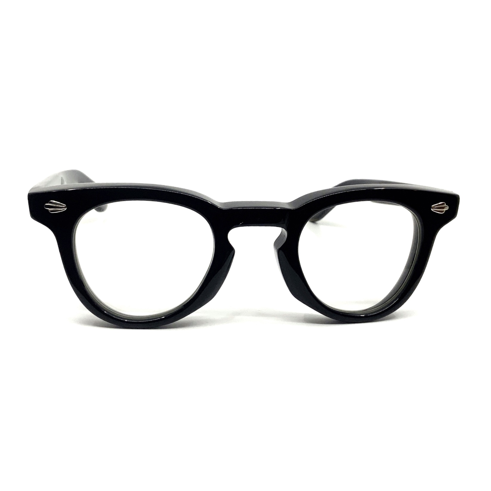 EFFECTOR エフェクター メガネ AW エーダブリュー 10th 記念限定モデル