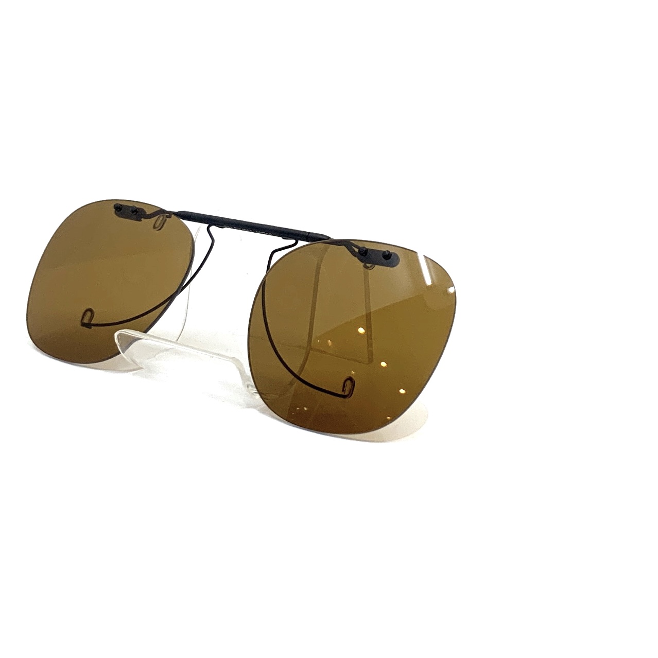 OLIVER PEOPLES オリバーピープルズ クリップ オン サングラス Finley