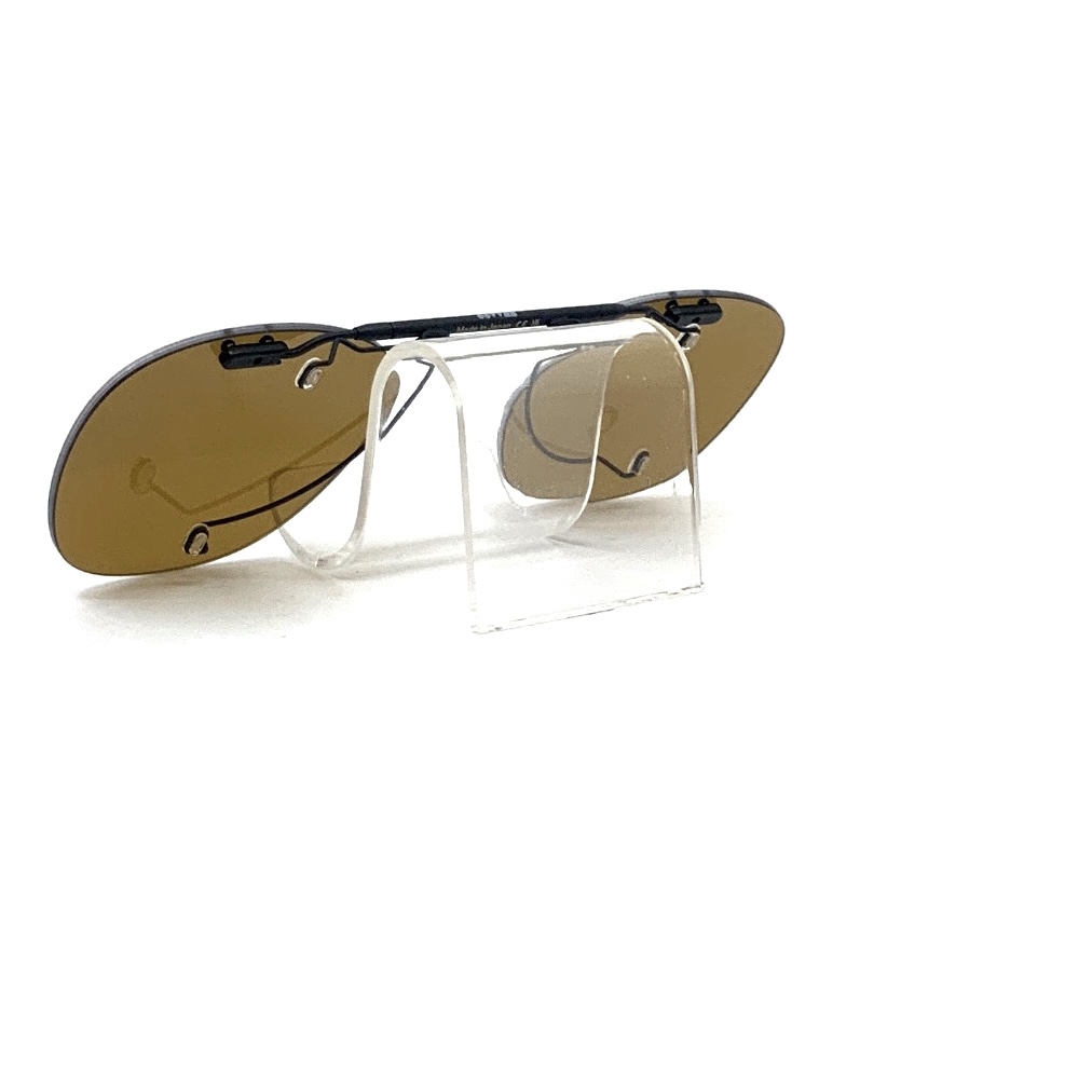 OLIVER PEOPLES オリバーピープルズ クリップ オン サングラス Finley