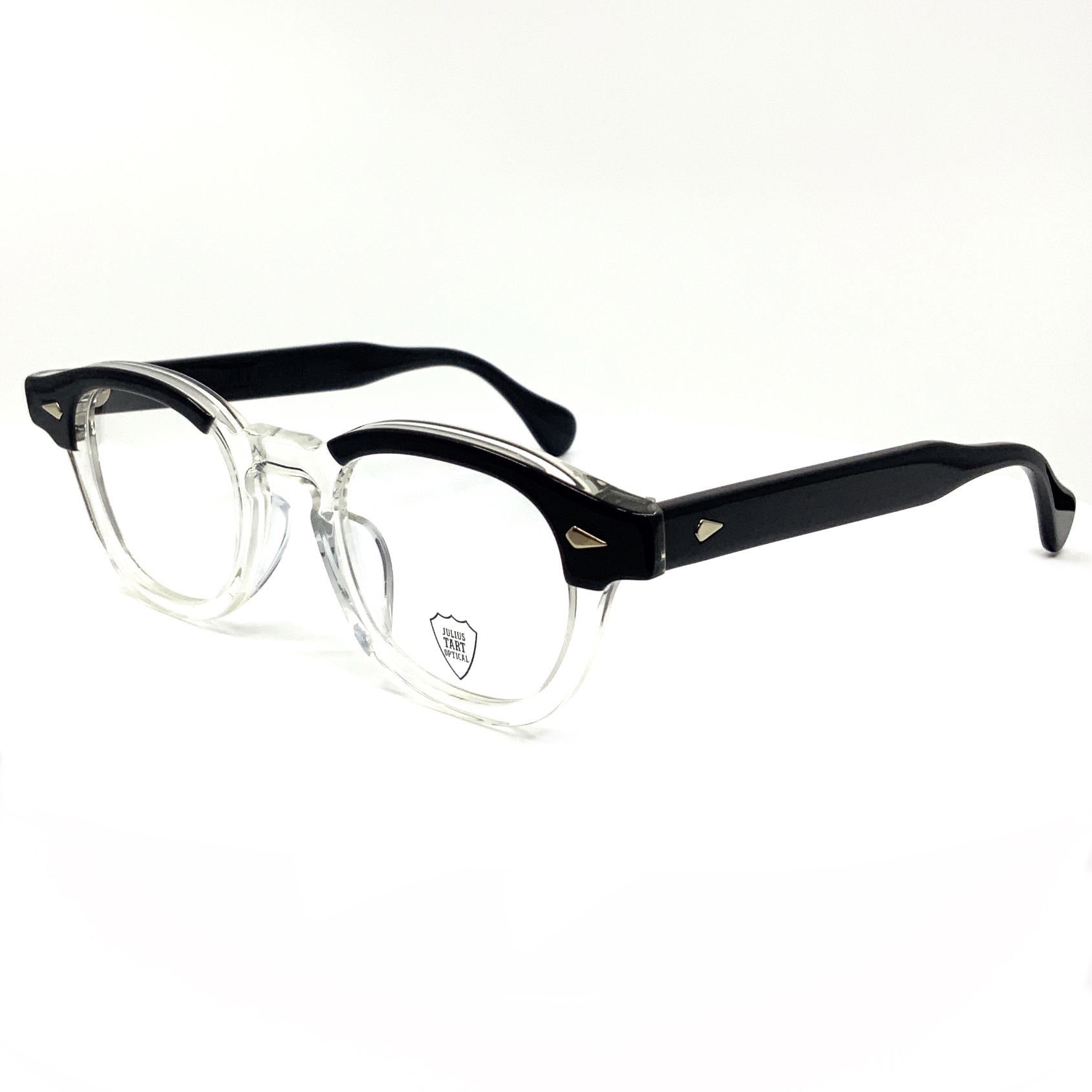 JULIUS TART OPTICAL ジュリアス タート オプティカル メガネ AR 44/22